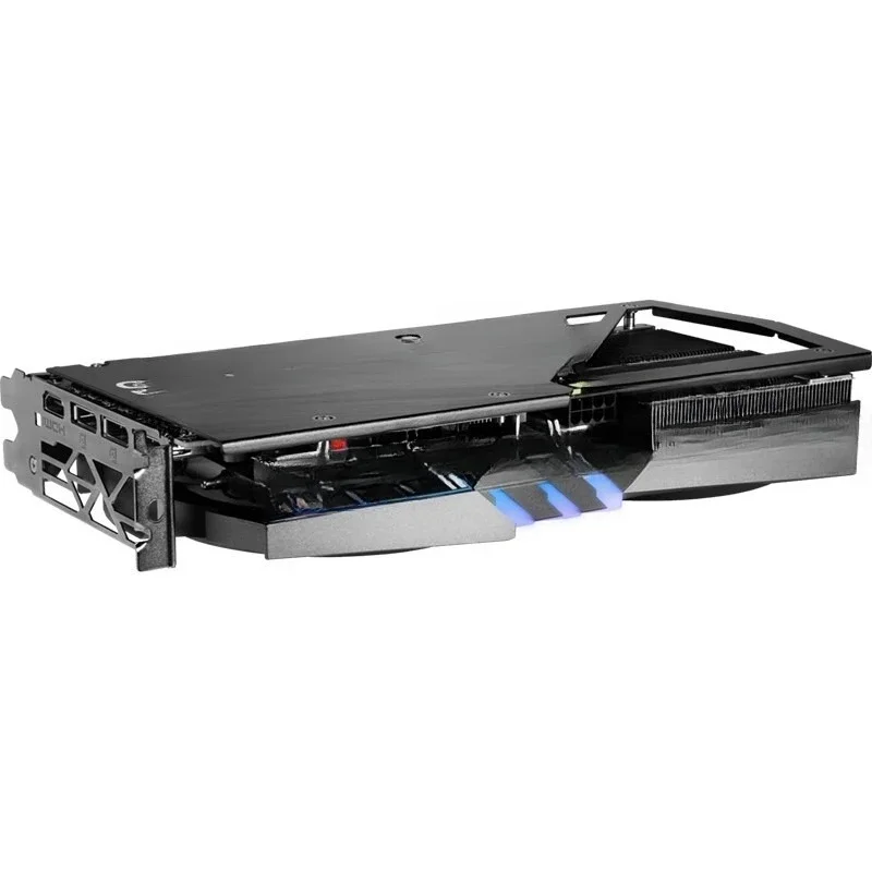 

GeForce RTX 4060 Ti GAMING X 16G GPU PC graphics card gaming display