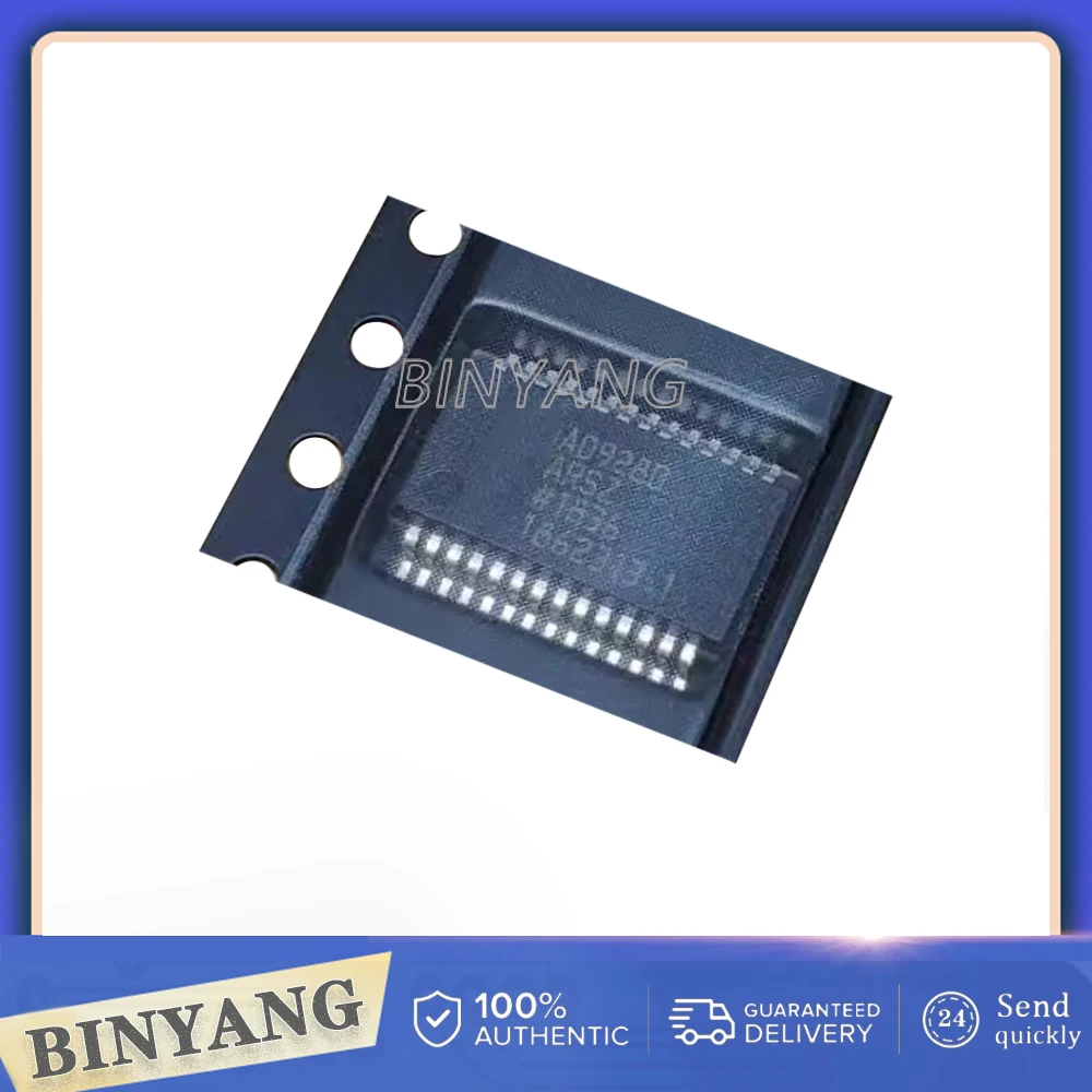 

10 шт./лот AD9280ARSZ AD9280 новый в наличии SOP28 инкапсуляция