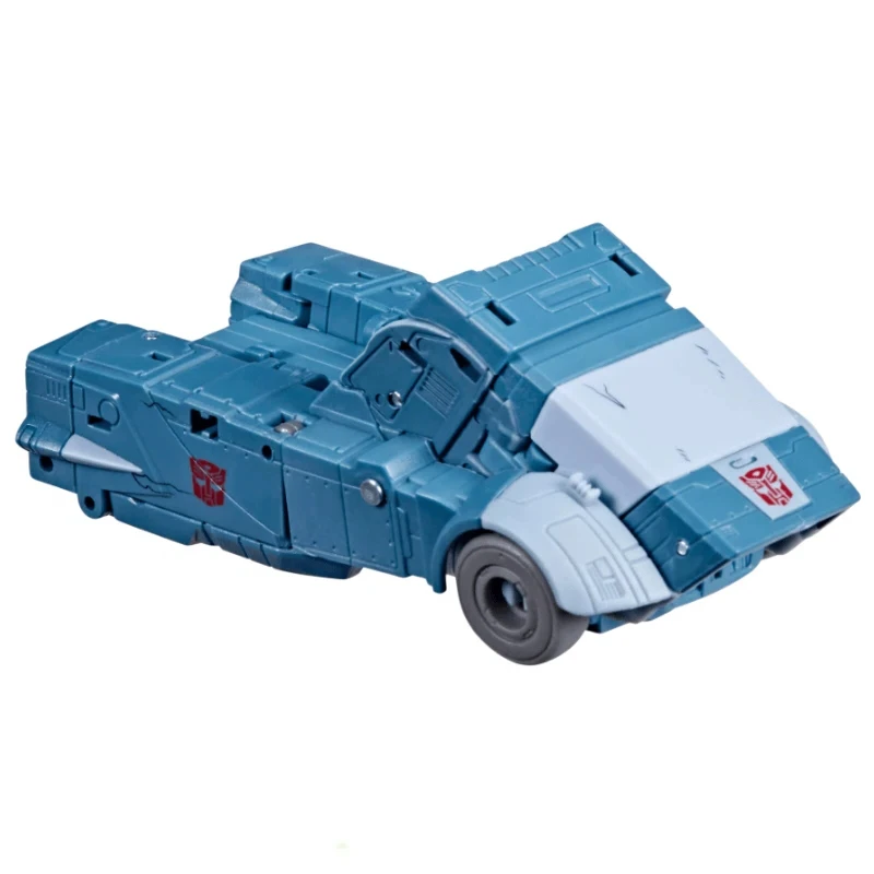 ในสต็อก TAKARA TOMY Transformers SS Series SS-02BB ถ้วยรวบรวมรูปอะนิเมะหุ่นยนต์อะนิเมะอะนิเมะรุ่นเด็กของขวัญ Stitch