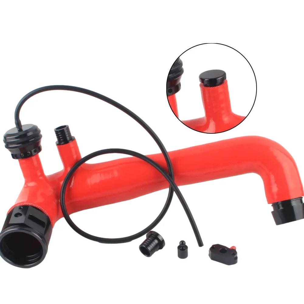 Auto Dump Blow Off Valve Kits For Audi A1 Vw Golf 7 1.2 1.4TSI Polo 1.2 Tsi EA211 Engine 2015-on
