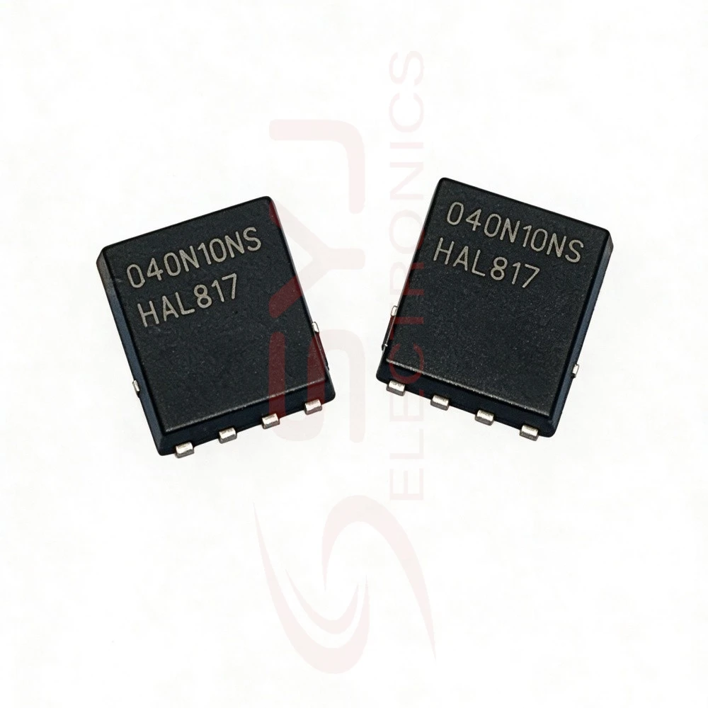 5PCS 040N10NS IAUC120N04S6L012 042NE7NS 084P3NS IAUC120N04S6N006A 110N15NS TDSON-8