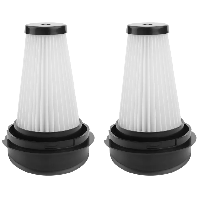 2 szt. Odkurzacz do filtra Rowenta ZR005202 do czyszczenia wymiana filtra rhenta RH72 X-Pert Easy 160