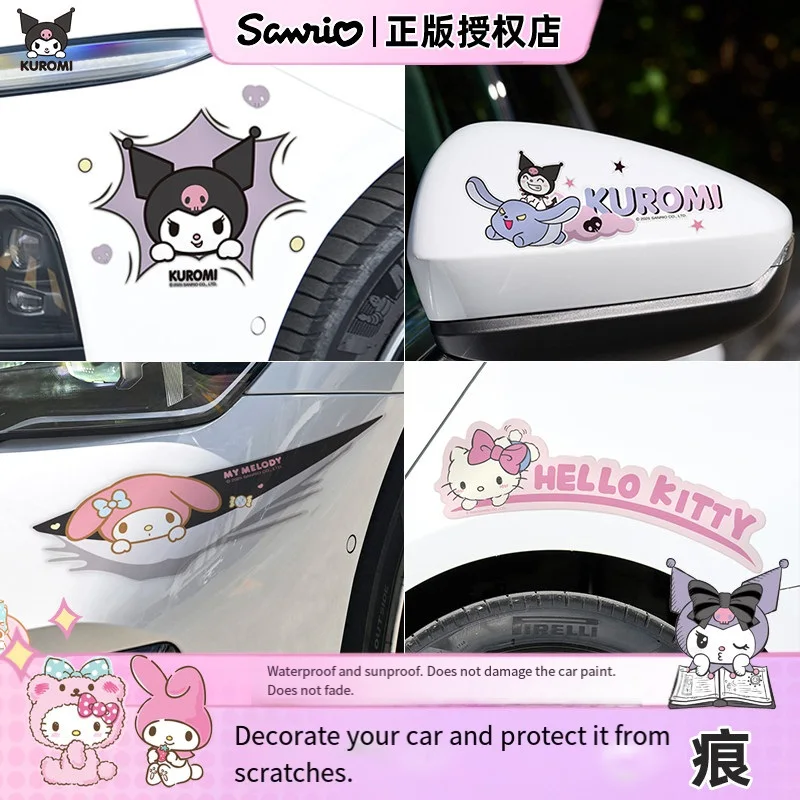 New Sanrio Creative…
