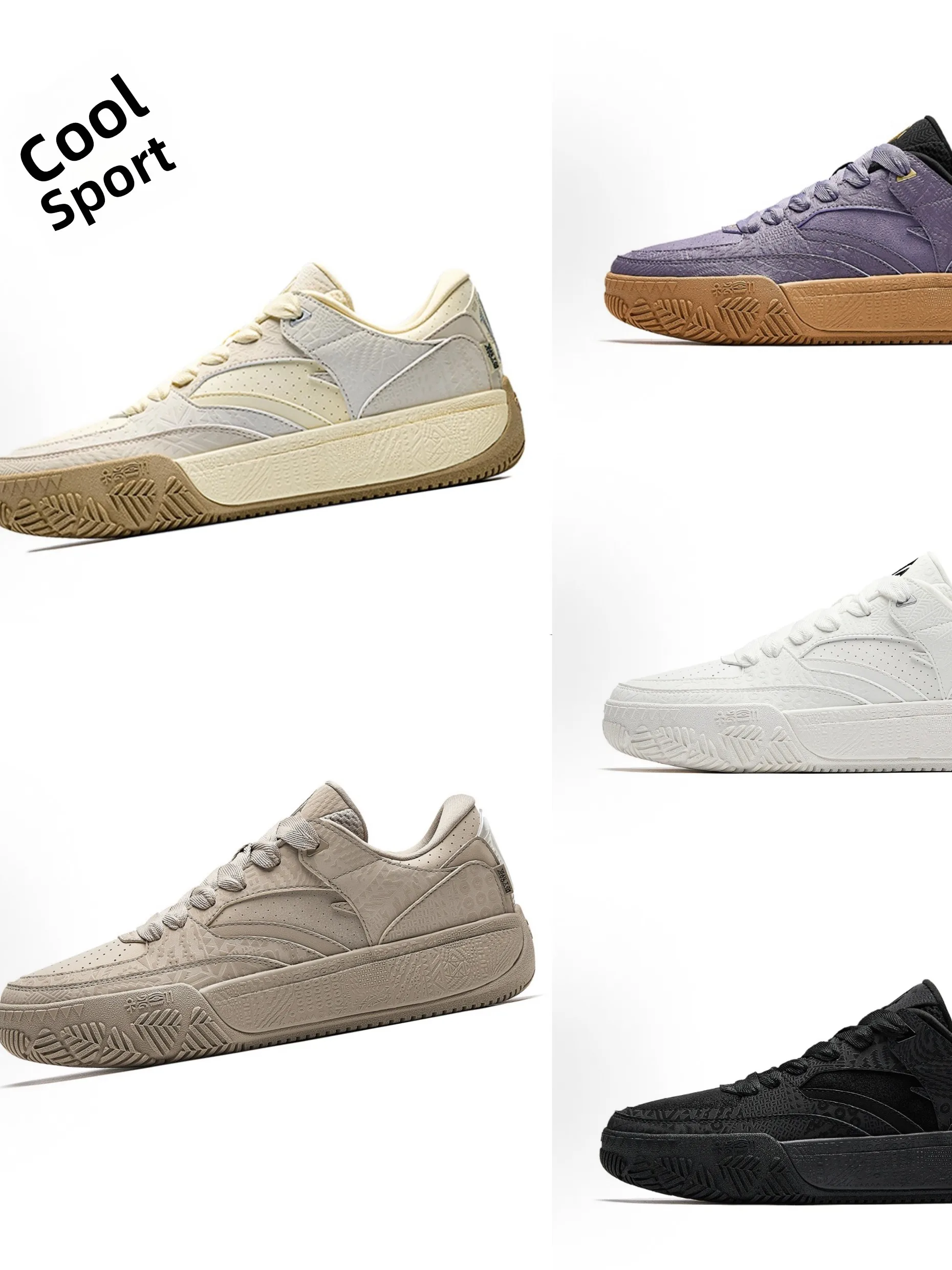 

Kairui Irving Password Series H Panger CODE Baskeall Culture Мужские низкие кеды на шнуровке Casual oes Удобная противоскользящая одежда-...