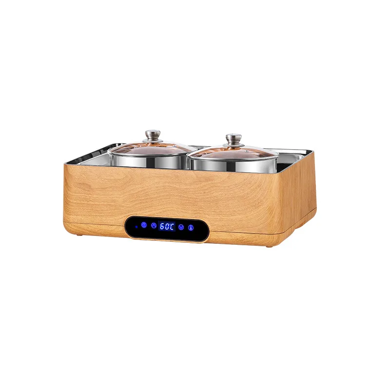 High-Grade Buffet F…