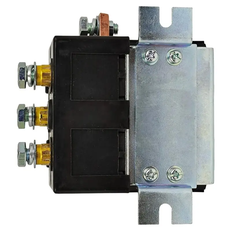 DC182 36 فولت عكس المقاولين الملف اللولبي لوحدة تحكم Albright 3- 400A عربة المواد التعامل مع شاحنة التتابع MOCC