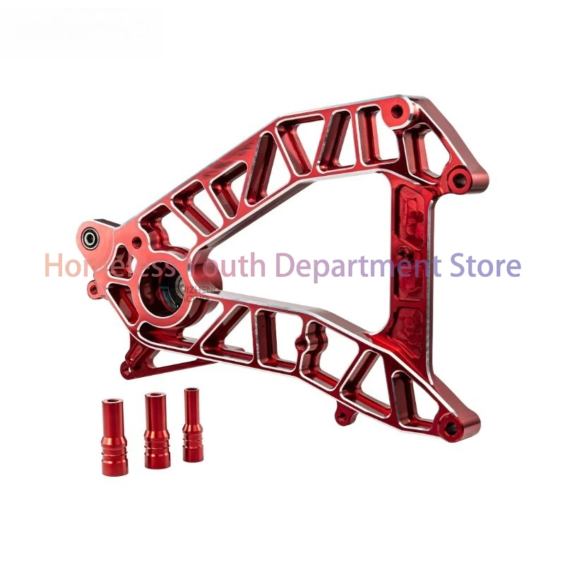 

XMAX250 XMAX 250/XMAX 300 XMAX 300 Полный поворотный рычаг с ЧПУ с втулкой Все черный, серебристый, красный