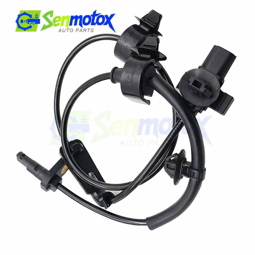 

57470-SWA-003 Для Honda CRV CR-V 2007-11 Датчик ABS скорости переднего и заднего левого и правого колеса 57475-SWA-003 57450-SWA-003 57455-SWA-003