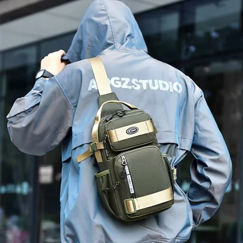 Tactical Camping Ba… - image