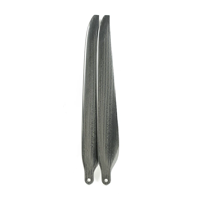 Original Hobbywing FOC Folding Carbon Fibre 48175 Propeller Blade CW CCW Propeller for X11 MAX KV60 Motor Power System