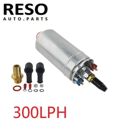 RESO--External Fuel Pump Poulor 300lph  OEM:0580 254 044 TOP QUALITY