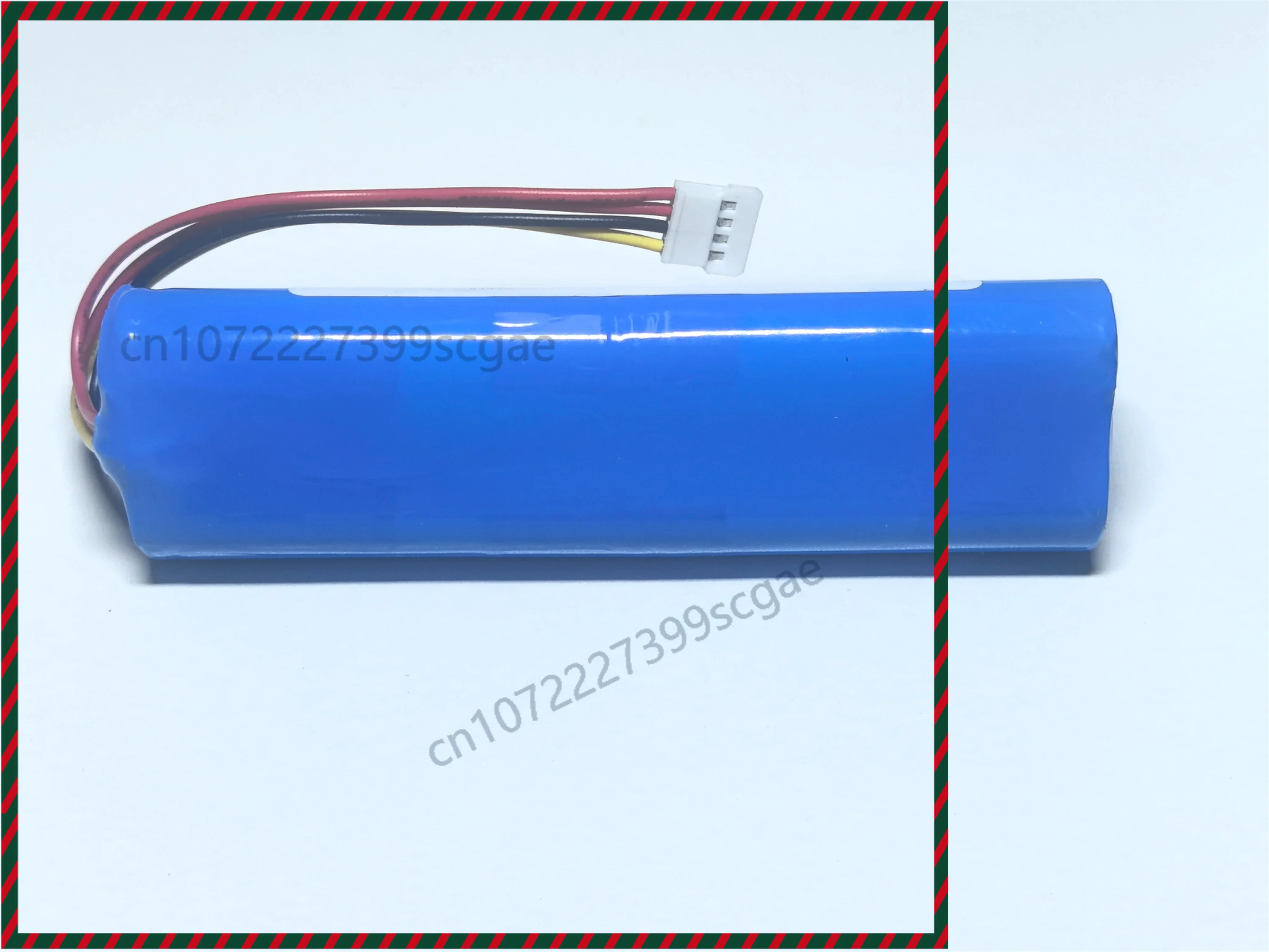 Replacement Battery 3524222 For Fluke Ti9 Ti10 Ti20 Ti25 Thermal Camera