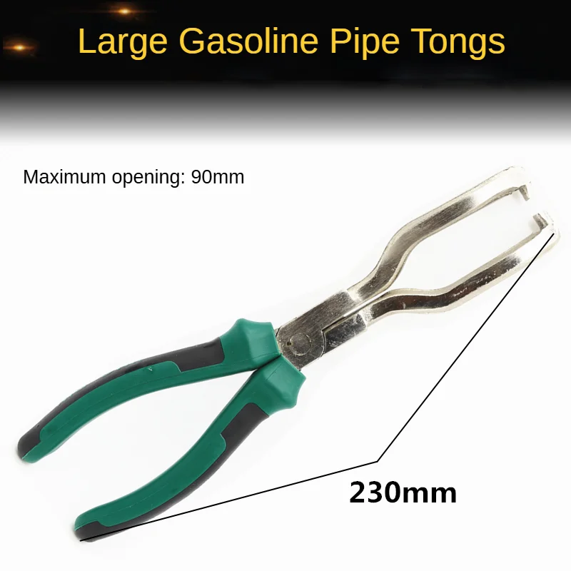 

Water Pipe Hose Flat Band Ring Type Tool Auto Removal Tools Car Hose Clamps Pliers for Garden Car Truck Accessories Locking