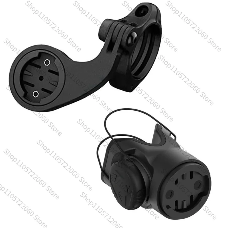 Code Table for Edge 010-12563-02 Road Bike and Mountain Bike Extension Bracket