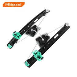 Power Window Regulator for BMW E90 E91 325i 328i 330i 335i Rear Left & Right