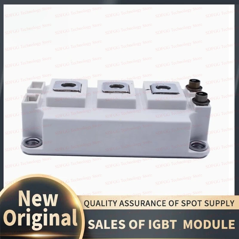 SKM200GB17E4 IGBT Module New Original