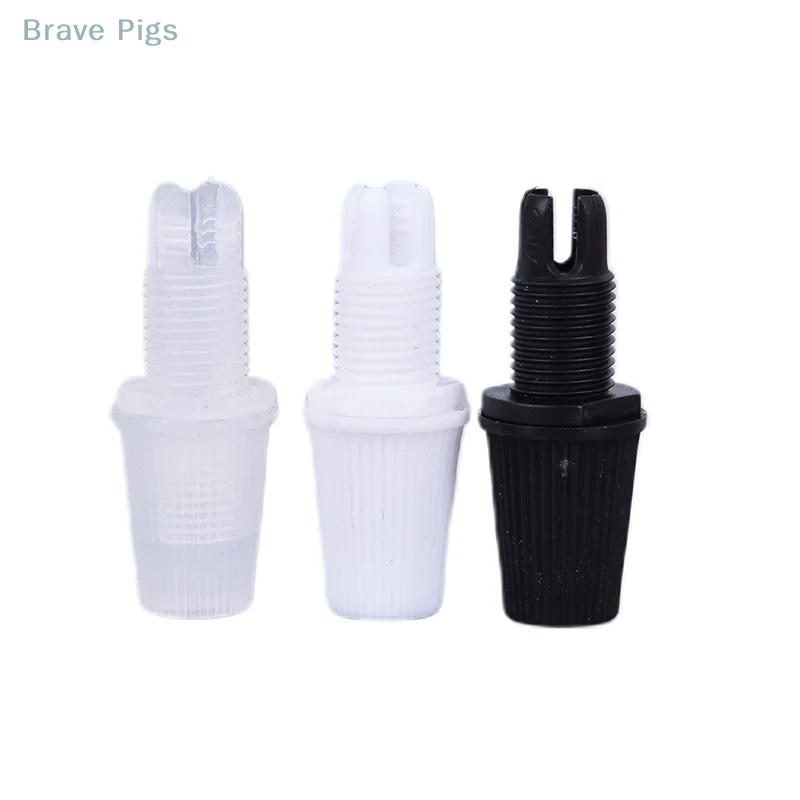 10PCS Cable Clip Wire Cord Grip Cloth Pendant Light lamp Socket Ceiling Rose