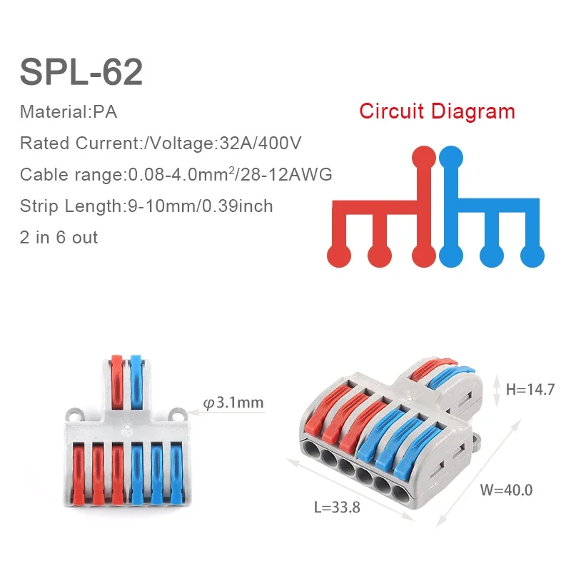 Variant: SPL-62