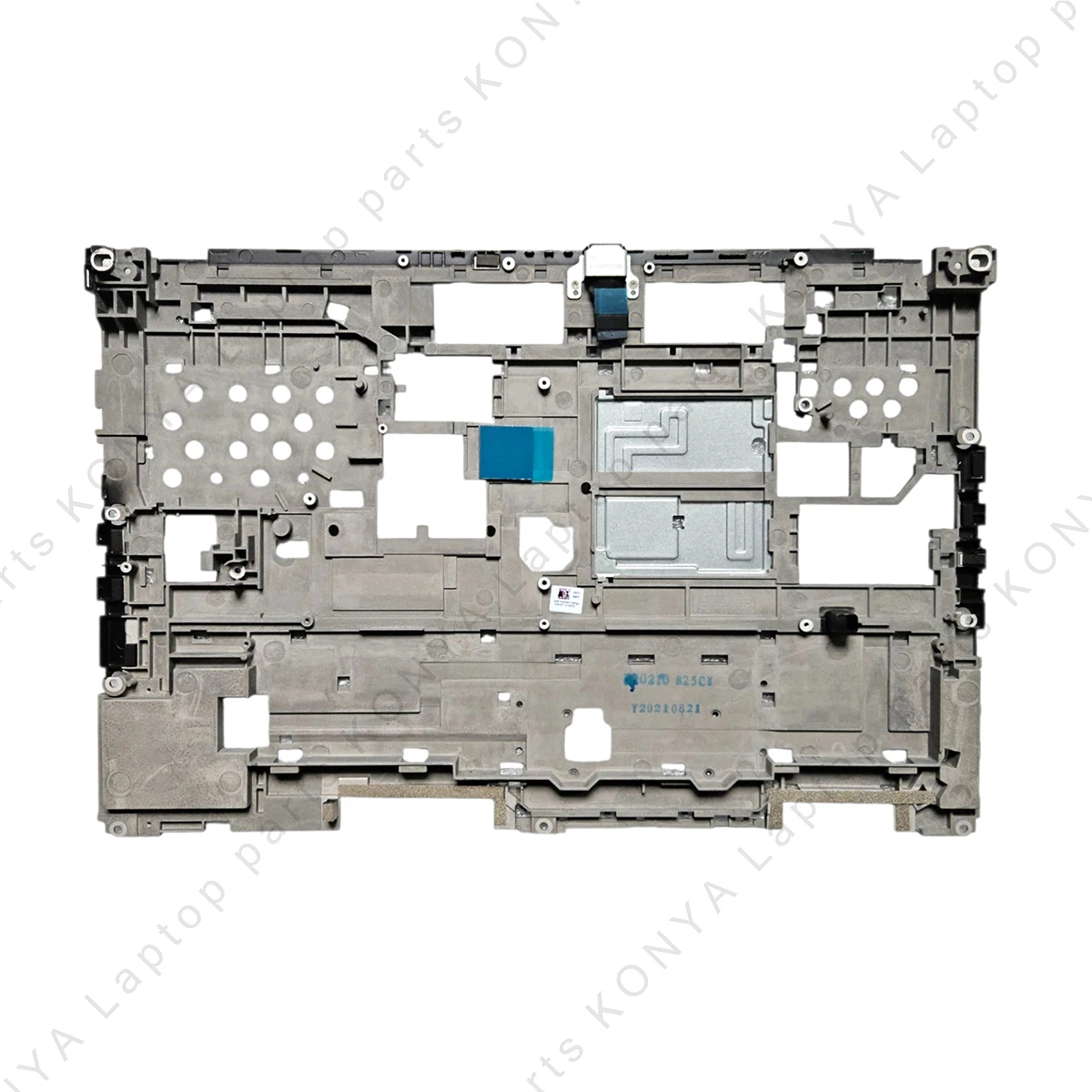 New Original For Lenovo Thinkpad P17 T17G Gen 1 Series Laptop Skeleton Cover Bracket Assembly 5CB0Z69137 AM1KA000110