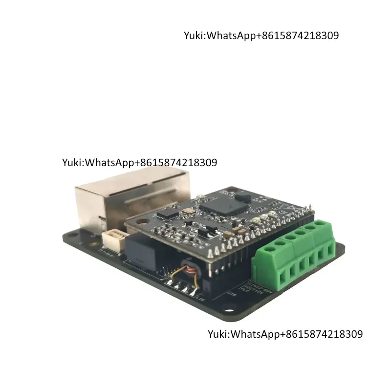High-Quality Power Carrier Switch Integrated Board From China