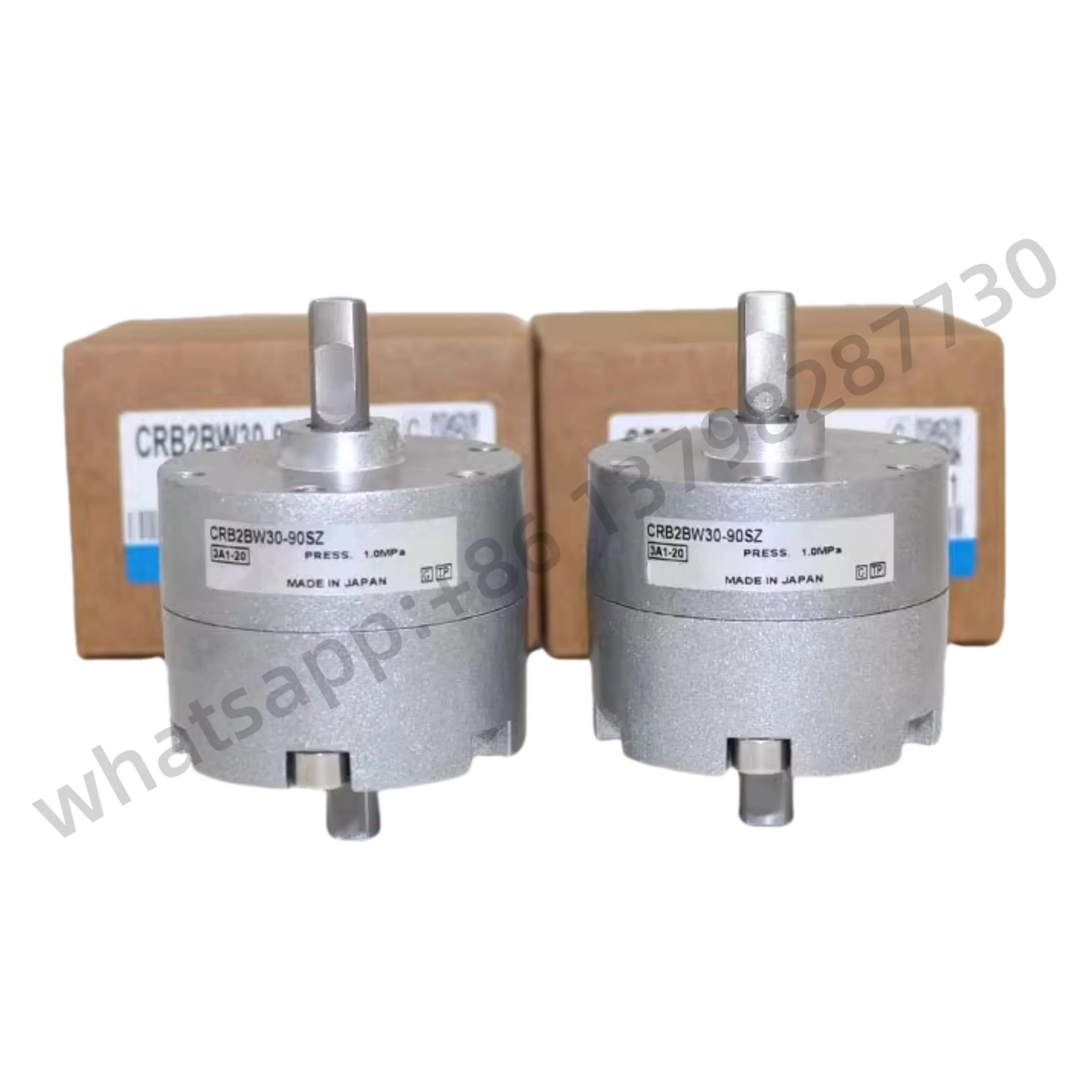 

New CRB2BW CDRB2BW Bore 10 15 20 30 40 CDRB2BWU CRB2BWU Rotating Angle 90 Single Vane CRB2BW10 CRB2BW15 CRB2BW20-90SZ