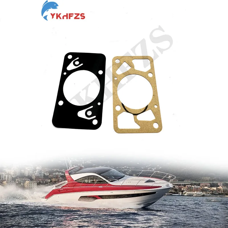 

Boat Parts Diaphragm Set ,Made in Taiwan for Suzuki Outboard Engine DT4 DT6 DT8 15170-98110