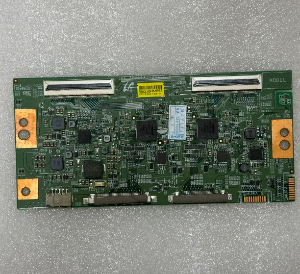 

18Y_SHU11A2H2A4V0.0 t-con board LCD TV logic board 18Y-SHU11A2H2A4V0.0 49-inch 55-inch