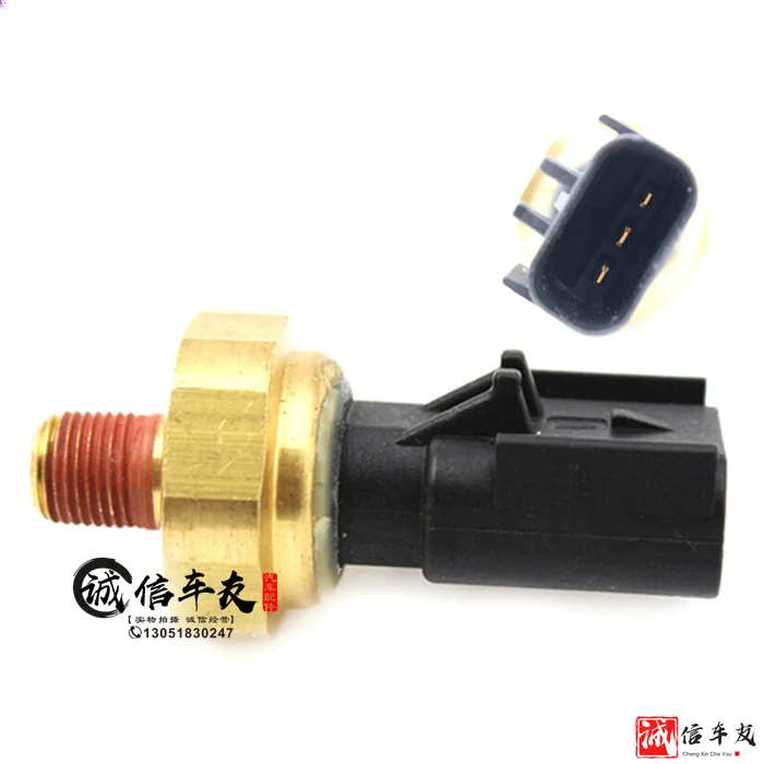 For jeep wrangler oil pressure sensor grand cherokee 3.0/3.6/5.7 commander oil sensing plugs