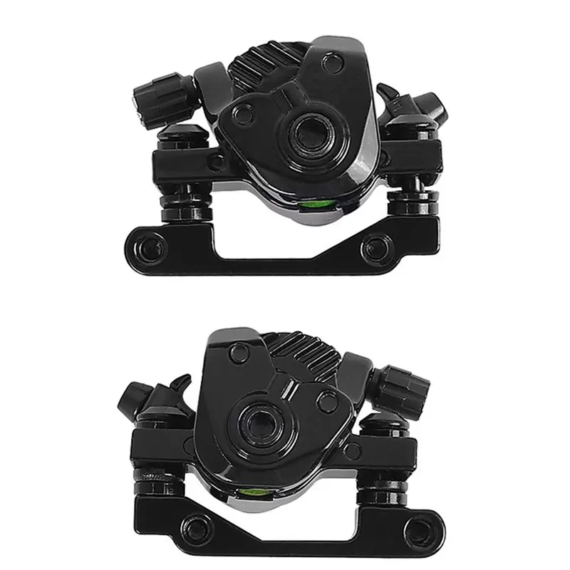 【SPECIAL】Mechanical Front/Rear Brake Base For Kukirin G2 Pro/G2 Max Electric Scooters Replacement Parts