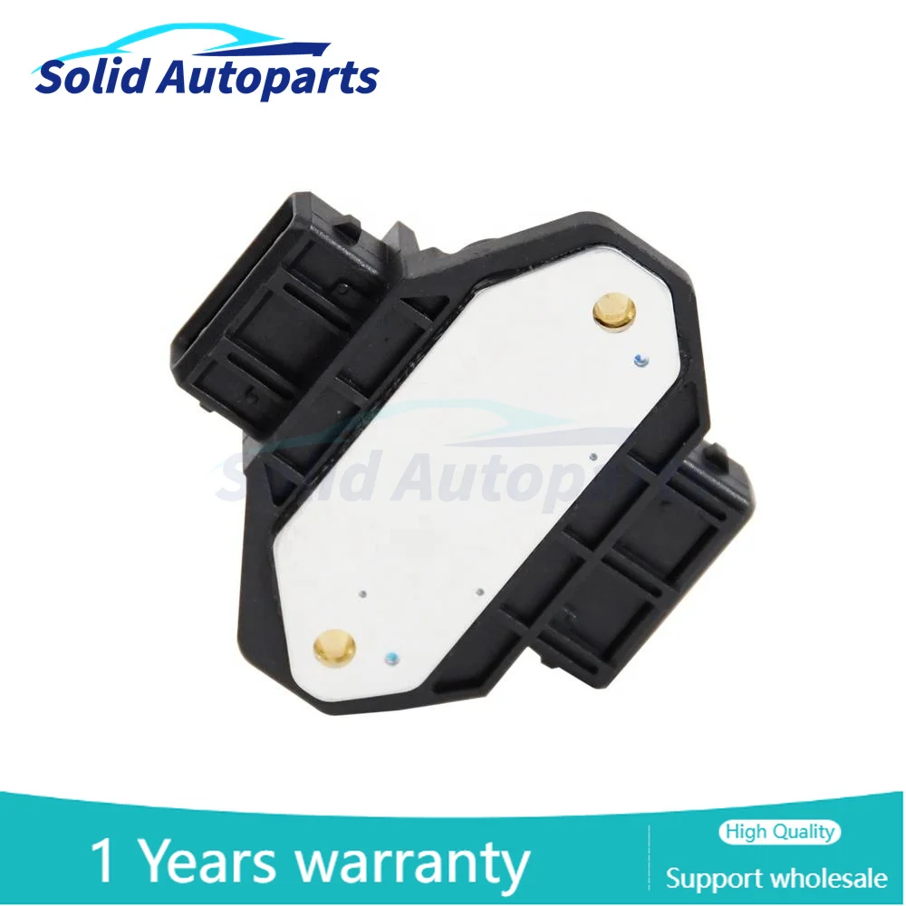 0227100200 Ignition Control Module For Opel Astra F Alfa Romeo 33 Citroen Fiat Peugeot Vauxhall Porsche 911 Hyundai