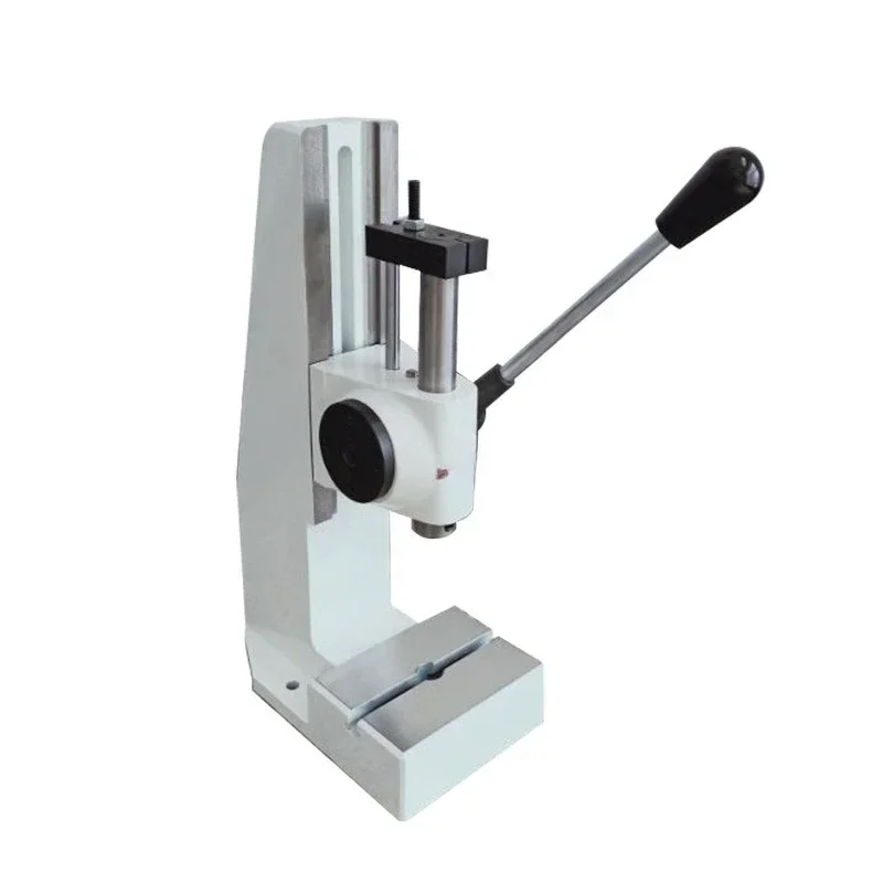 

Suitable for BHP2R gear strip desktop bearing press, small manual