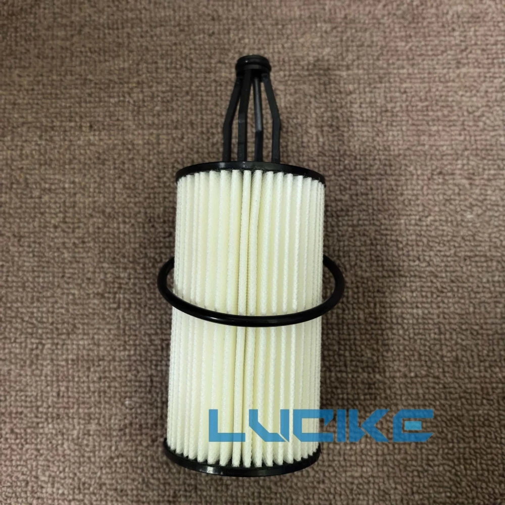 2761800009 Oil Filter For Be C CLS E GL GLE GLK GLS M R SL SLK W204 S205 A207 W166 W251 V222 R172 3.0L 3.5L 4.6L A2761800009