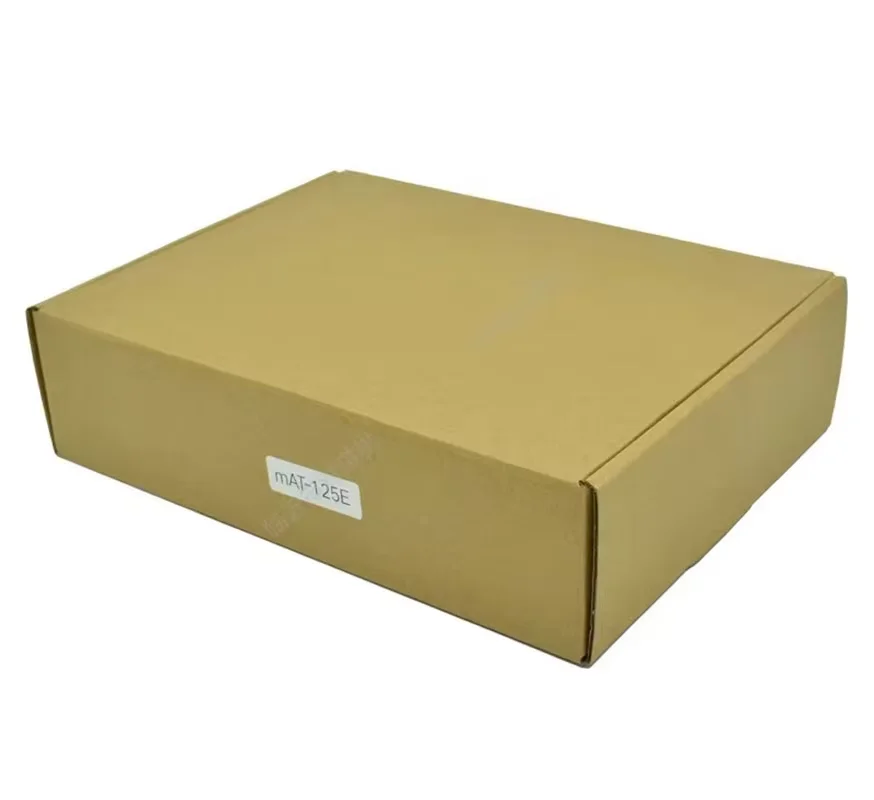 MAT-125E วิทยุคลื่นสั้นจูนเนอร์อัตโนมัติแบตเตอรี่ลิเธียมในตัวรุ่นการเก็บรักษาแม่เหล็ก