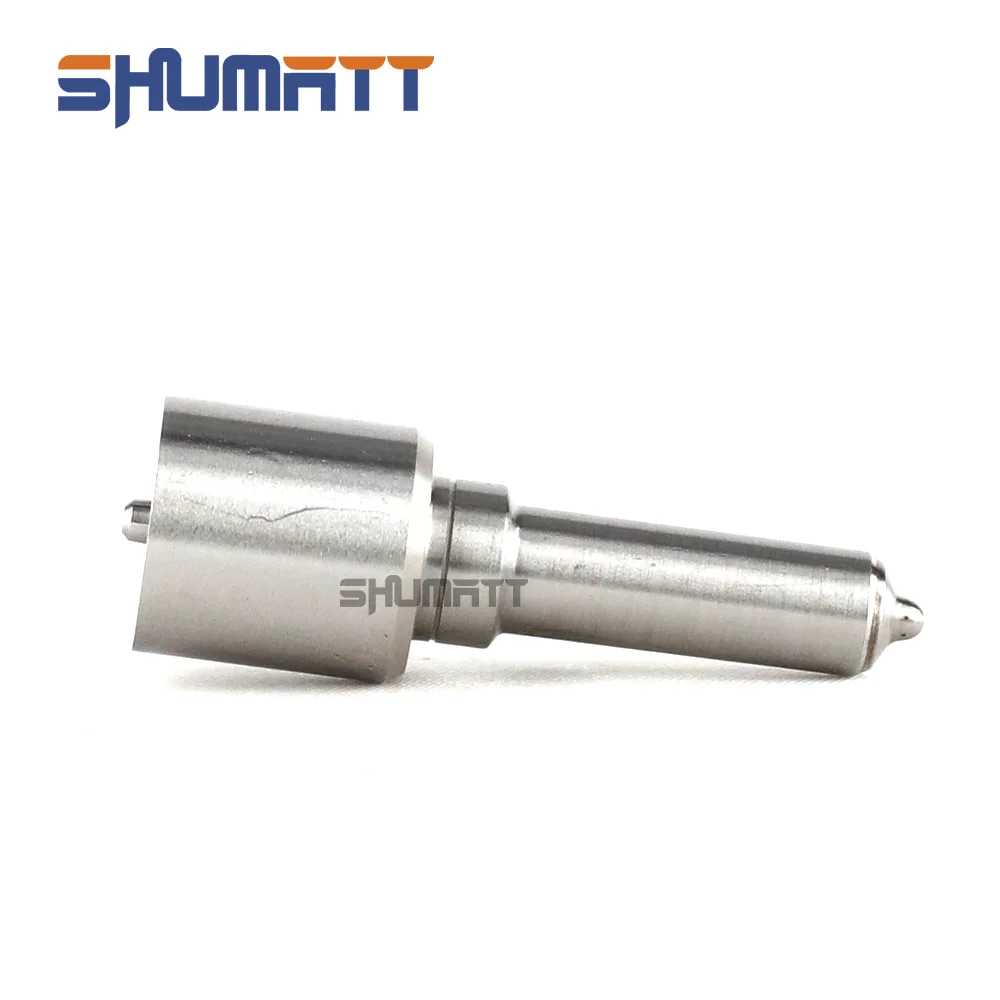 China Made New E347 Diesel Sprayer Nozzle for Common Rail Injector