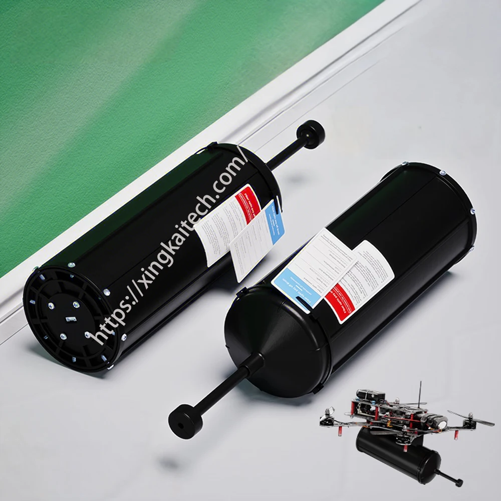 Fpv-Zubehör Drohne, optische Faser, Reisemaschine, Faser, 20 km, 25 km, 30 km, große Reichweitenoption, Fpv-Glasfaser-Kommunikation