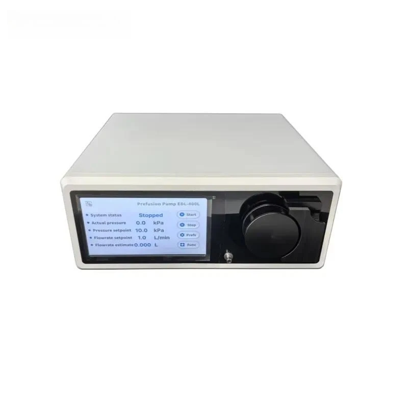 Veterinary Endoscopy Irrigation Pump Medical Pressurizer for Pet Animal Hospital Surgery Hysteroscopy Cystoscopy Use
