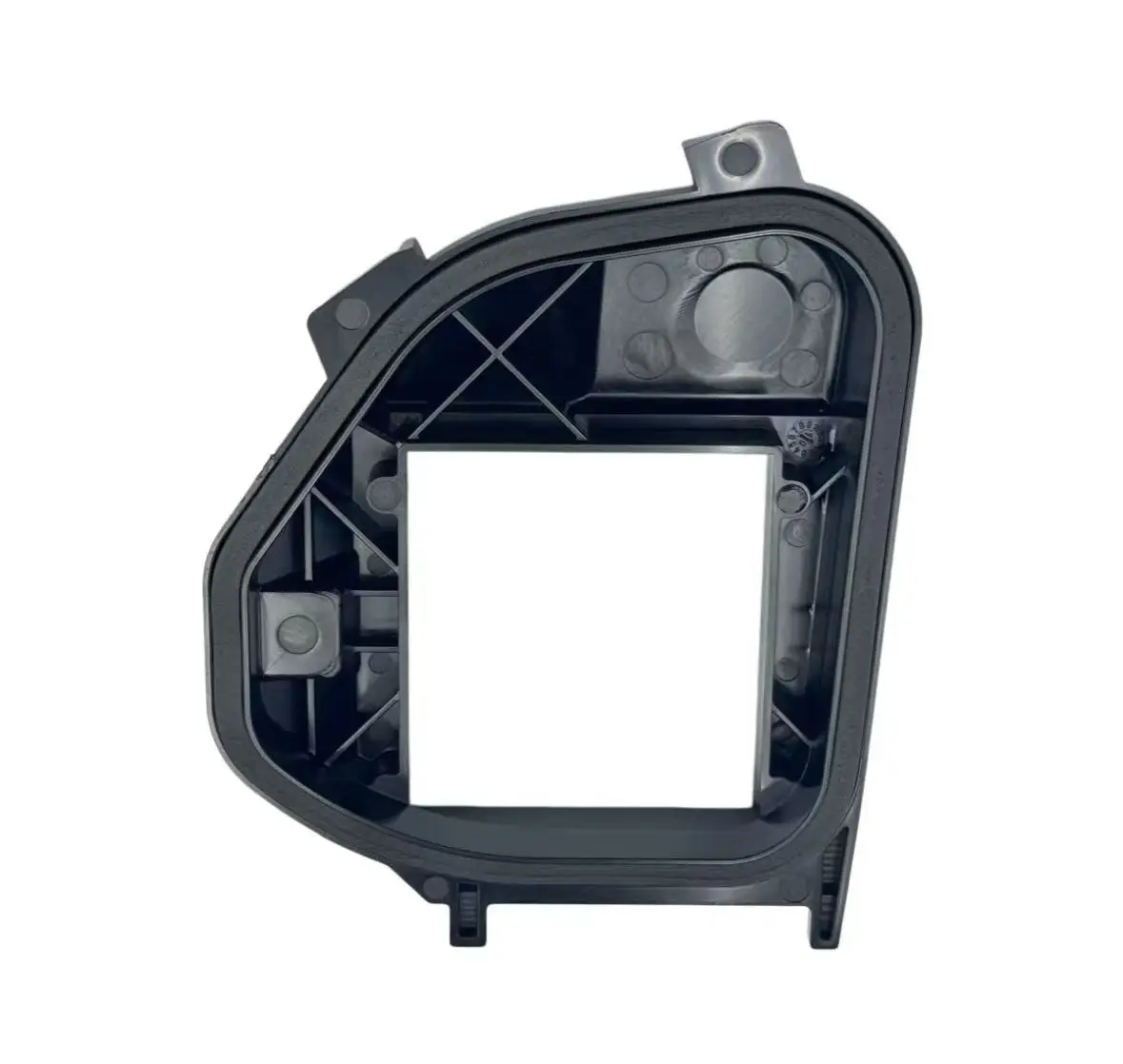 For Magotan B6 2007-2011 Headlamp Rear Cover Sealed Dustproof and Waterproof Cover 3C0941607G 3C0941608B