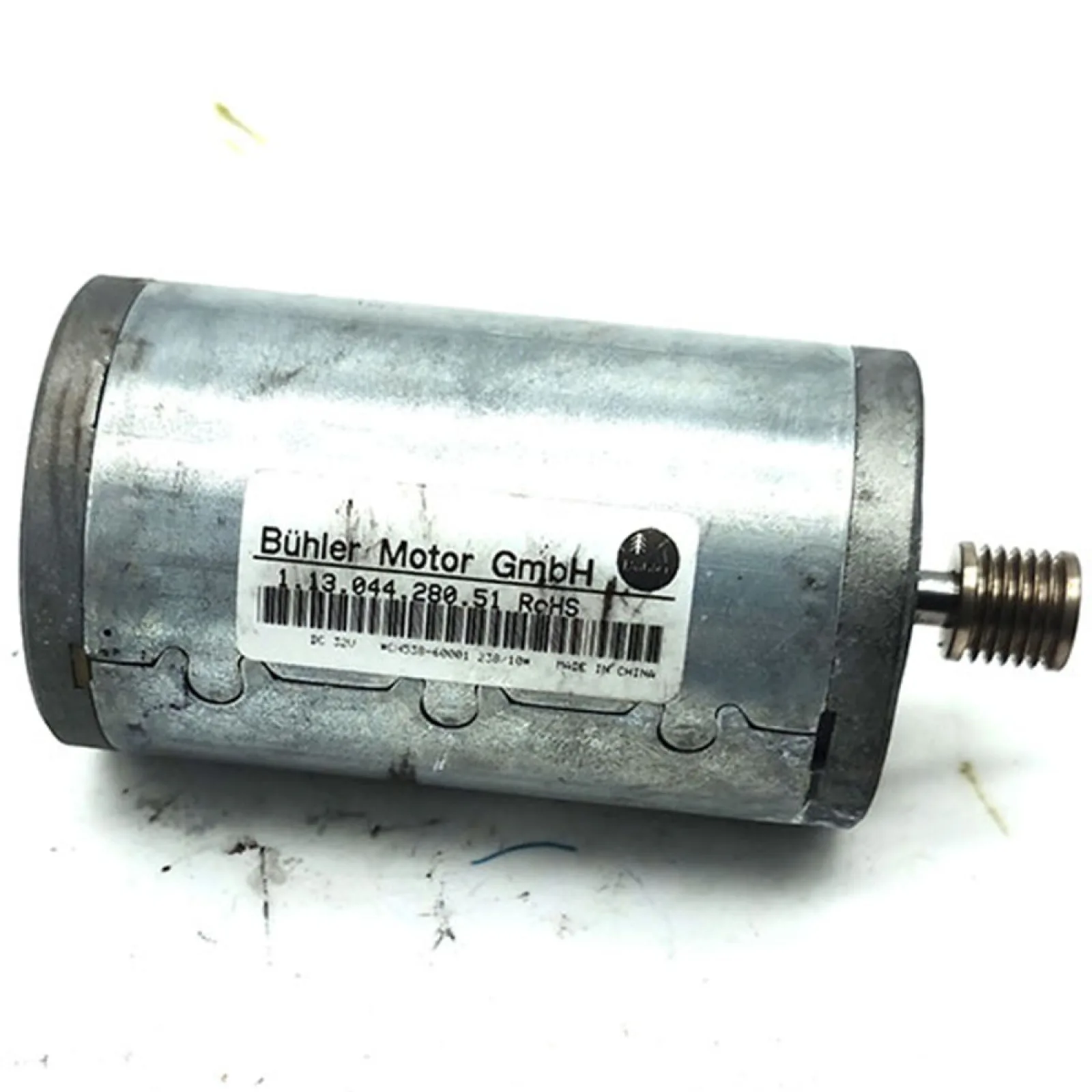 

Двигатель CH538-60001 подходит для HP DesignJet T2300 T770 T1200 T1300 T790