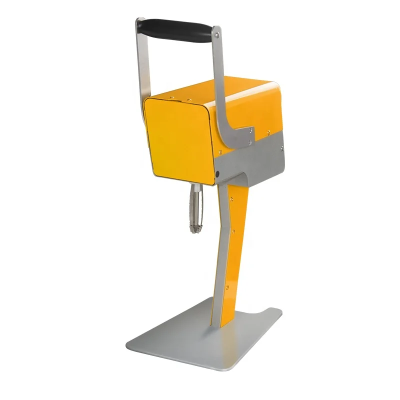 

Electric fresh fruit juicer