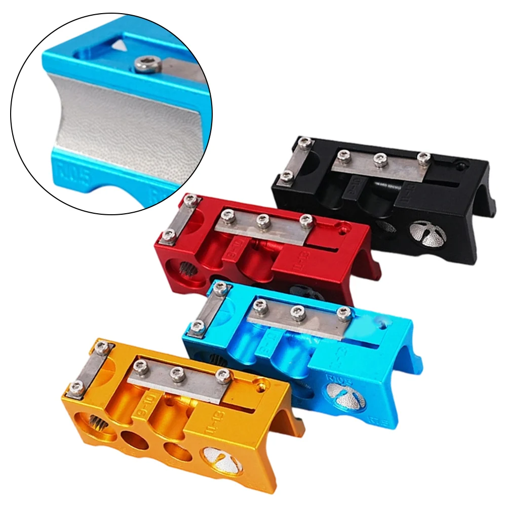 

Billiard Accessories Professional Shaper High-Performance Accessory Easy To Carry Aluminum Alloy Structure Compact Design