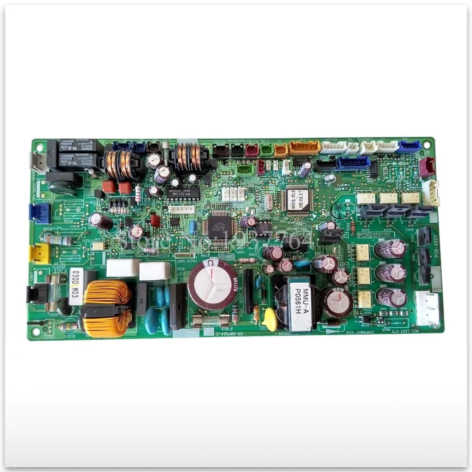 

for air conditioner computer board control board MCC-1402-10S MCC-1402-07S MCC-1402-09S part