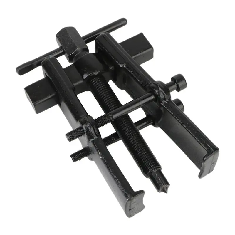 

AB59-Car Gear Puller Armature Bearing Forging Extractor Wheel Repair Removal Tools Disassembly Trailer Accessories
