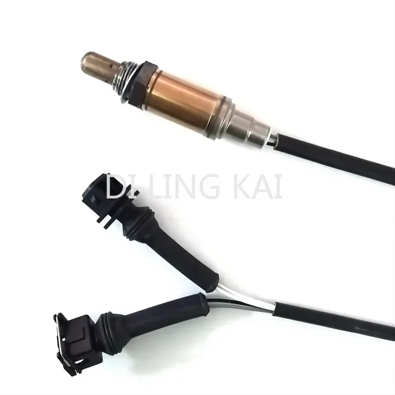 Car Oxygen Sensor 0258104002 0258104005 0258104007 for Benz Auto Spare Parts