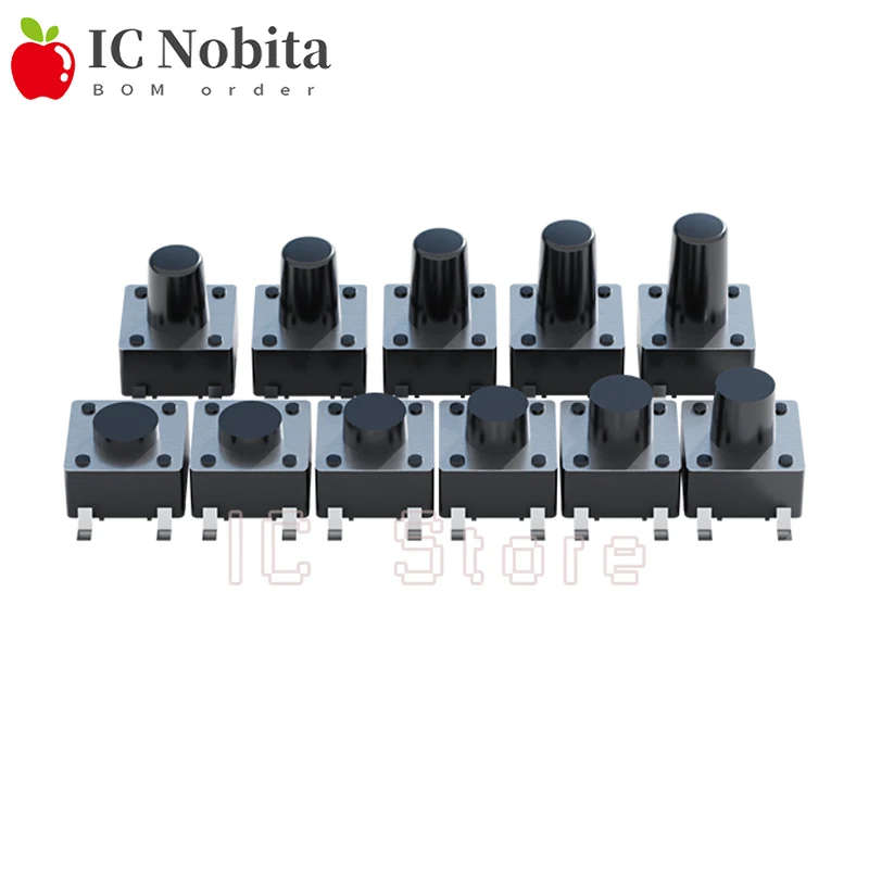 1000PCS 4.5X4.5Mm T…