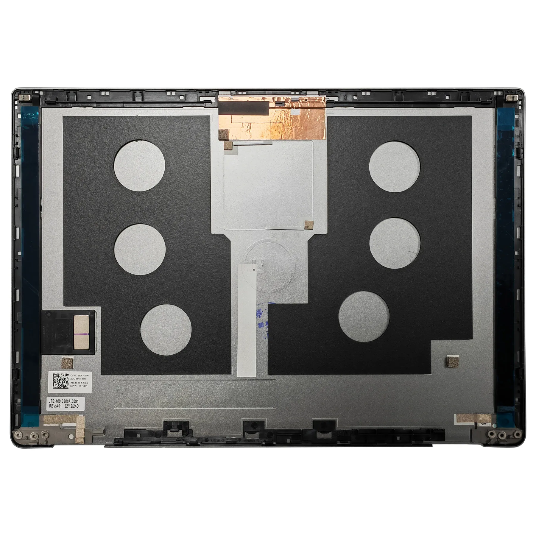 

Сменная задняя крышка ЖК-дисплея, нижняя крышка для ноутбука Dell Latitude 13 7340 E7340