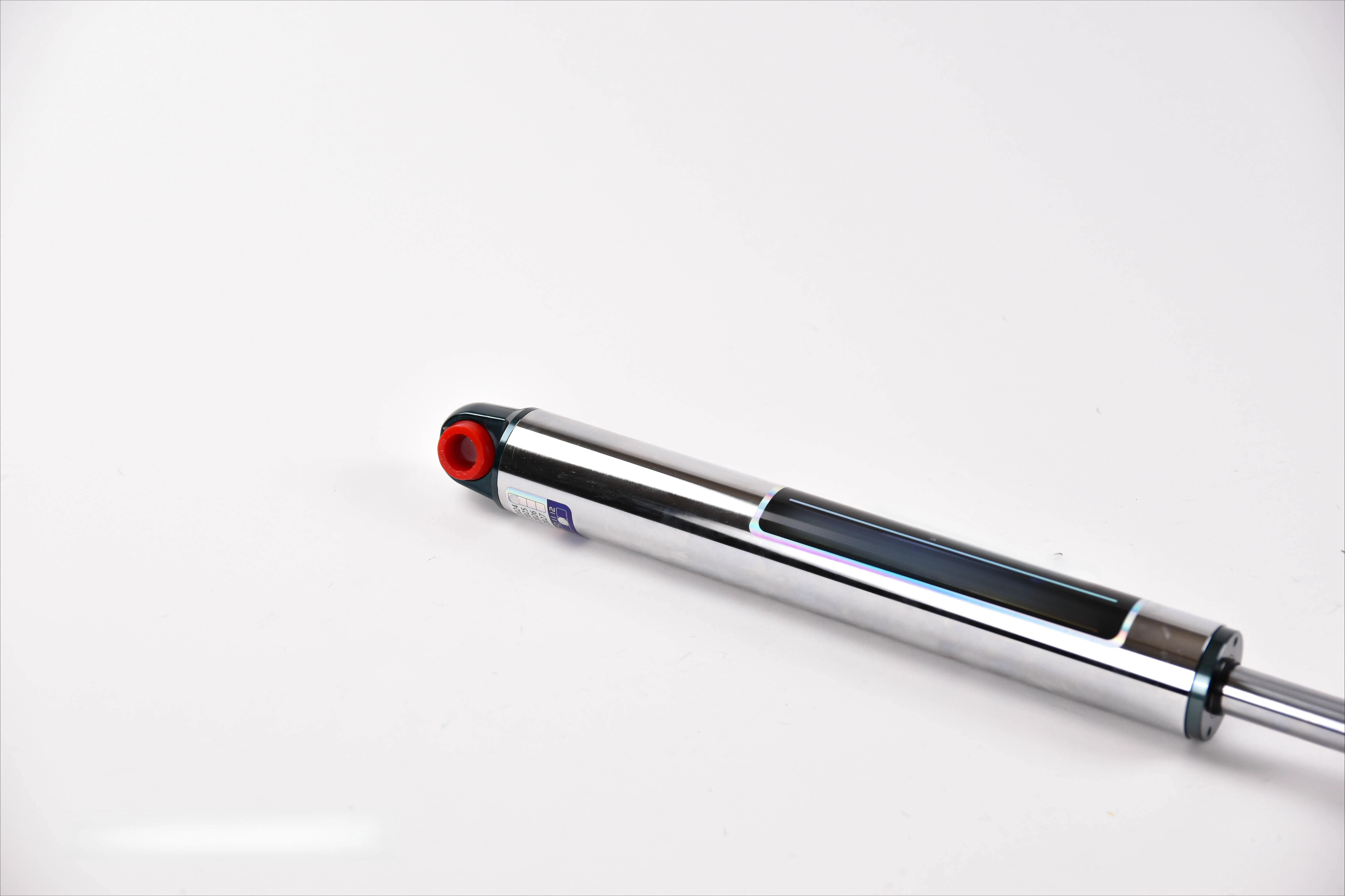 PROGi New Shock Absorber for Hilux MK8 MK9 2015+ | Heavy Aluminum Alloy Suspension Upgrade SS-SA6028-ST1R view 3