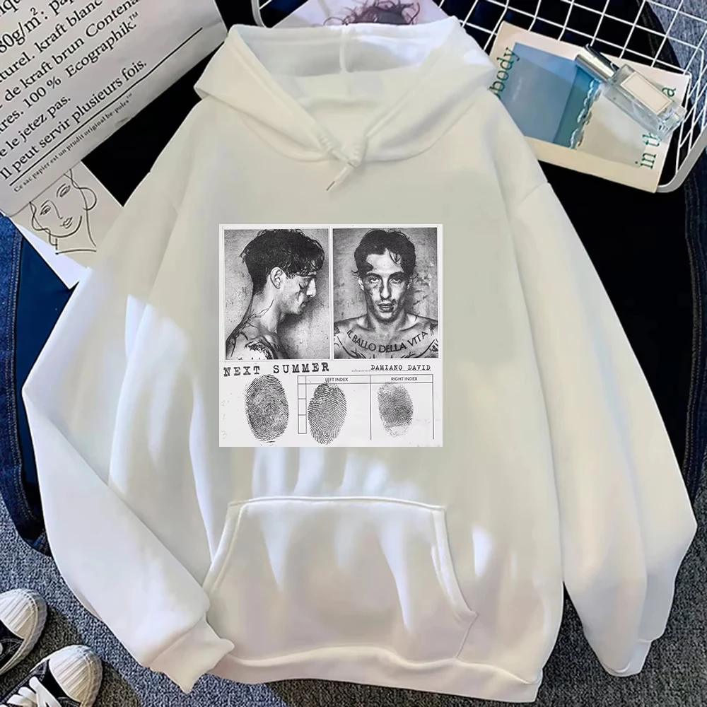 

Funny Little Fear Hoodie 2025 Hoodie Autumn Winter Aesthetic Sweatshirt Vintage New School Season Cycling