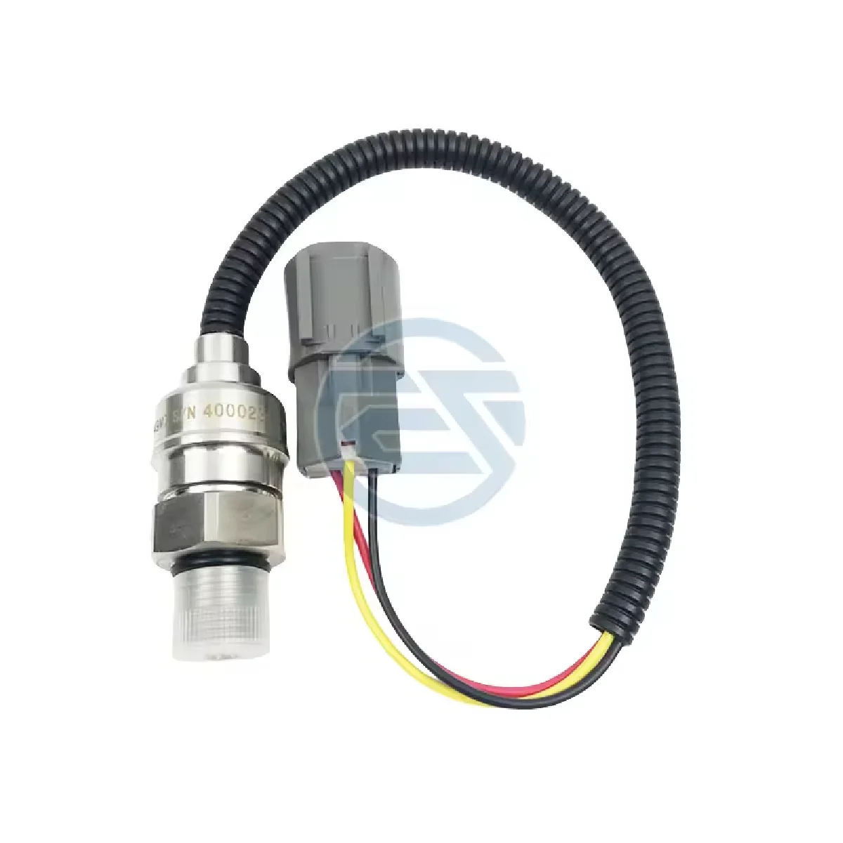 Excavator Pressure Sensor 7861-92-1610 for PC200-6 PC220-6 PC240-6 PC300-6 Pressure Sensor Construction Machinery Parts
