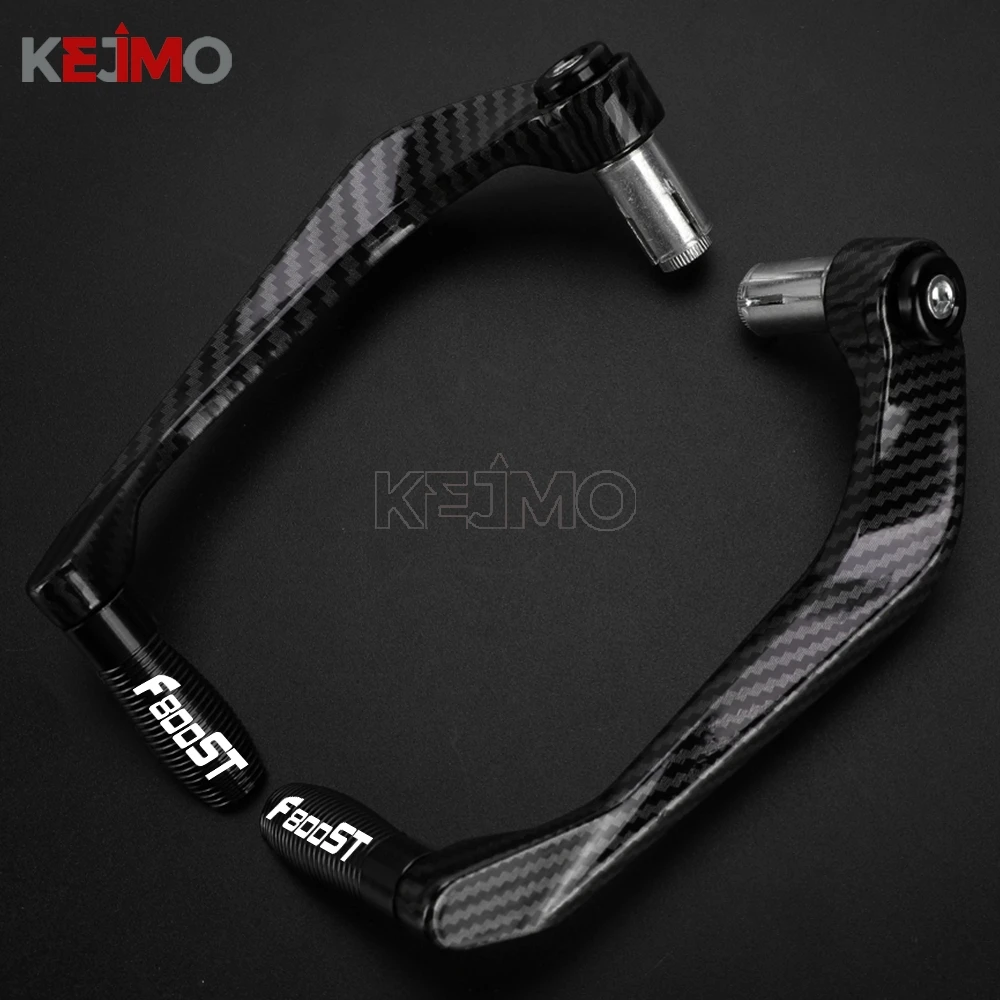 FOR BMW F 800ST F800ST F 800 ST 2006-2015 2024 2023 2022 Motorcycle Handlebar Grips Brake Clutch Levers Guard Protector ALLYEAR