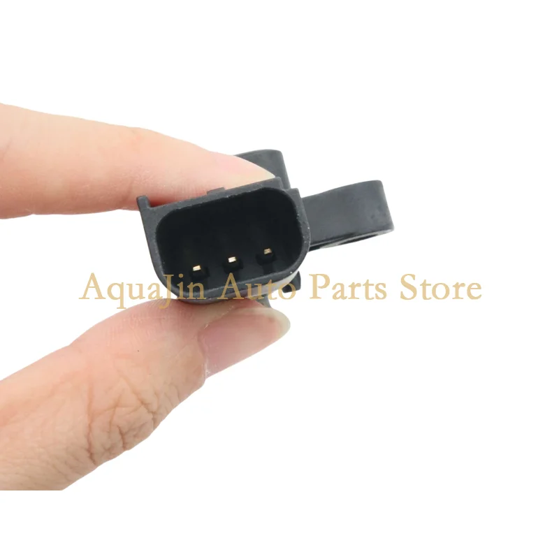 8S4G-9P471-AA Датчик положения дроссельной заслонки TPS для Mazda 3 5 6 CX-7 2010 ~ 2015 2009 2012 2013 Подходит для новых автомобильных аксессуаров OE 8S4G9P471AA